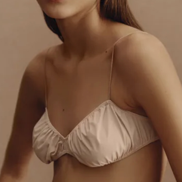 ZARA bralette - Picture 1 of 4